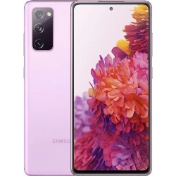 Смартфон Samsung Galaxy S20 FE, 6.128 ГБ, лавандовый